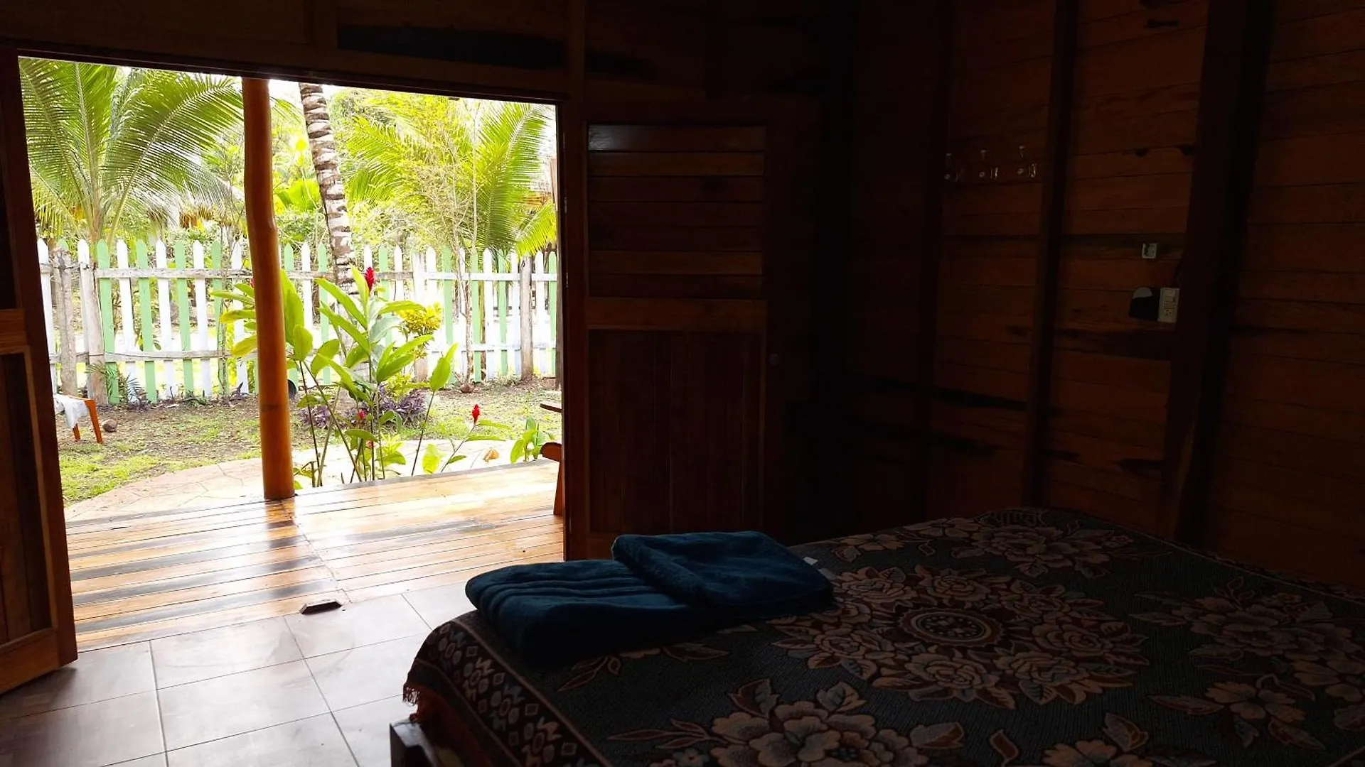Bacalar La Fortuna Cabanas A 300M De La Laguna 0*,