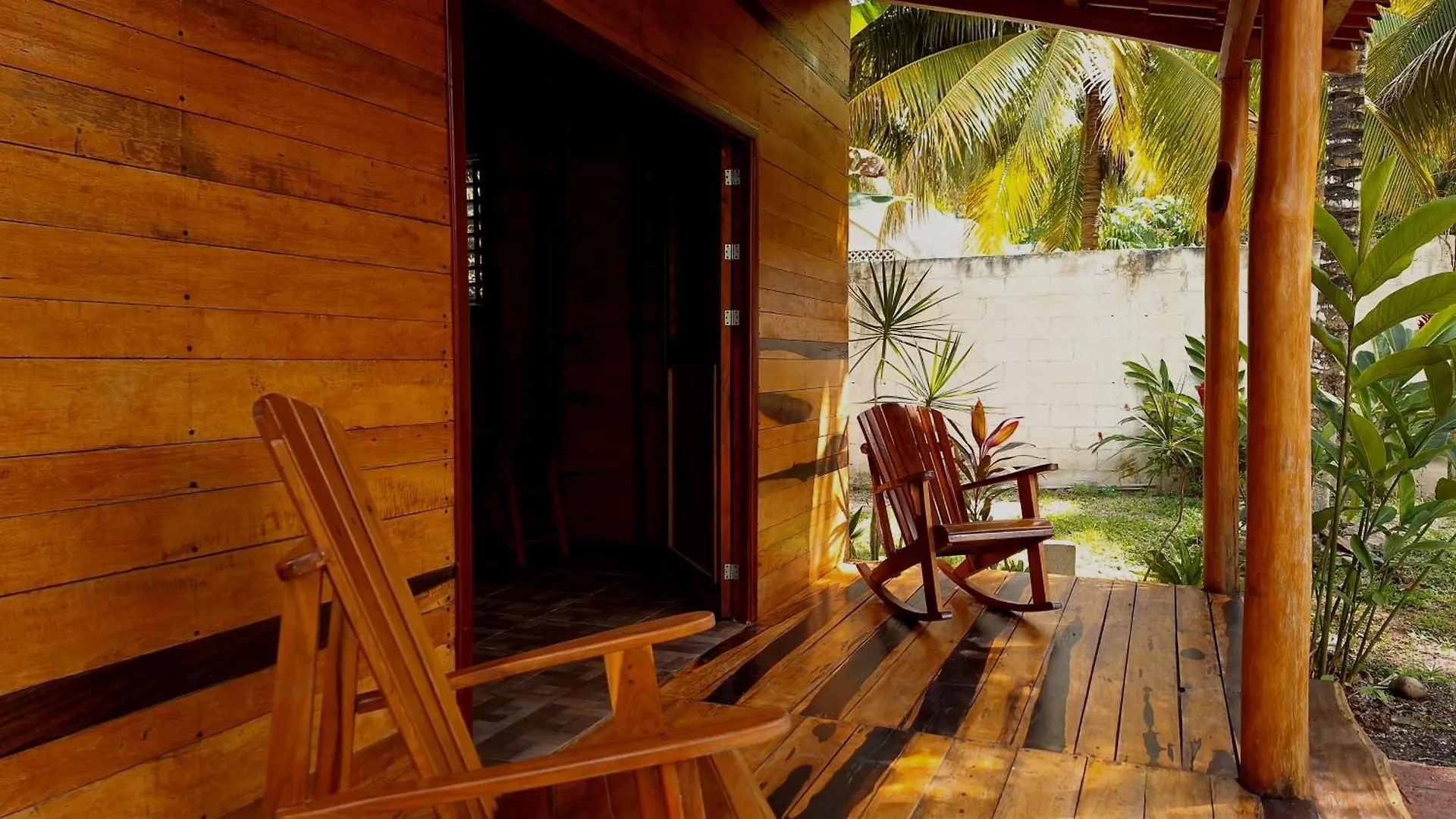 Bacalar La Fortuna Cabanas A 300M De La Laguna Apartment