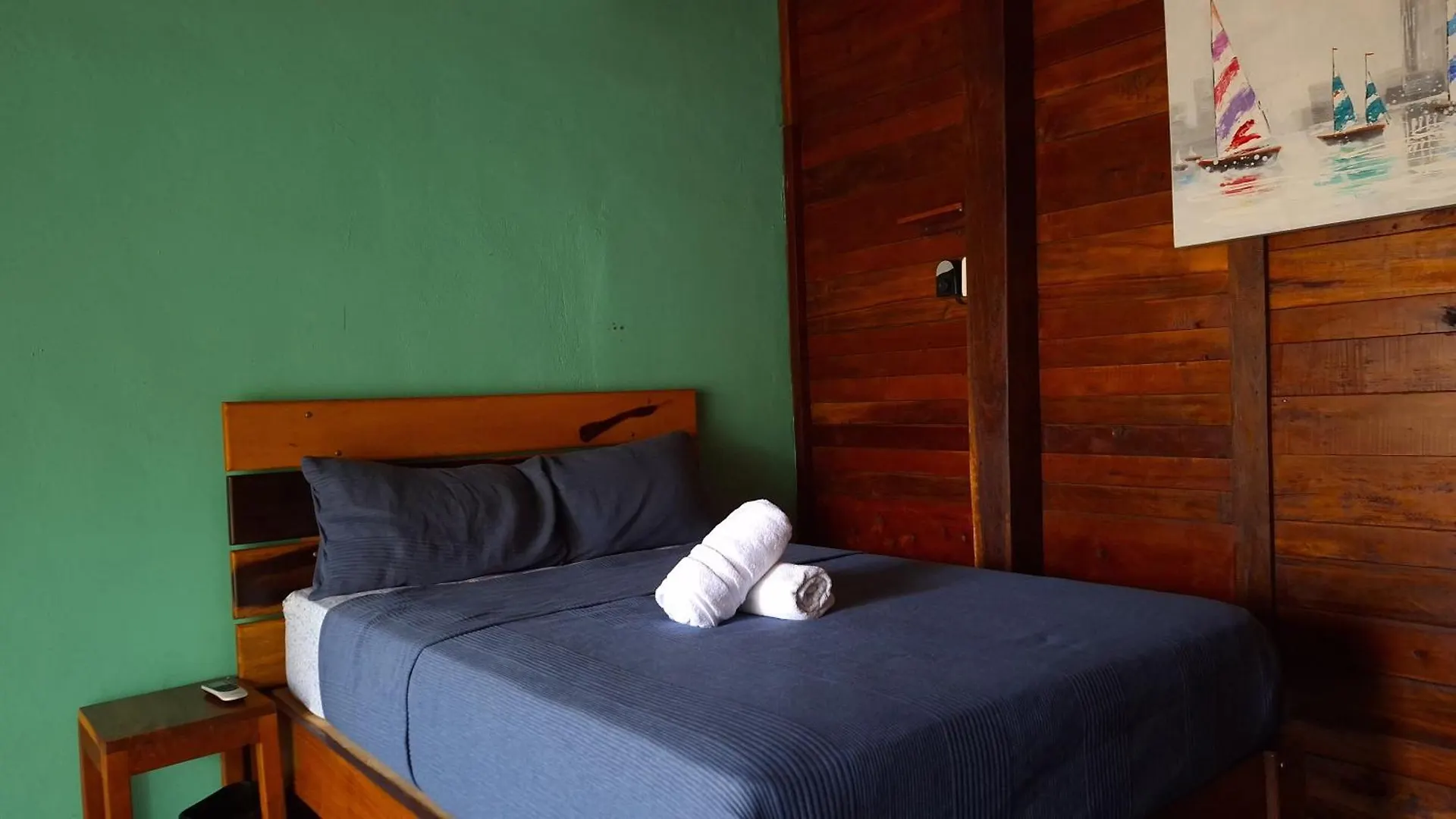 Bacalar La Fortuna Cabanas A 300M De La Laguna Mexico